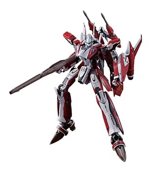 macros - 初期不良対応済 DX超合金 YF-29 デュランダルバルキリー(早乙女アルト機) 劇場版マクロスF 恋離飛翼〜サヨナラノツバサ〜 完成トイ バンダイ BANDAI DX超合金 YF-29デュランダルバルキリー(早乙女アルト機
